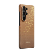 Glints of Gold Phone Cases