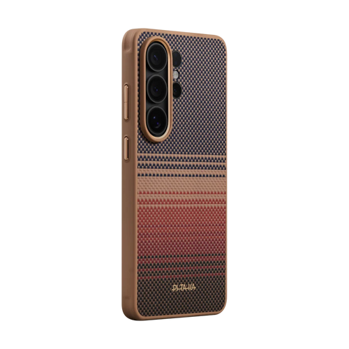 Samsung Galaxy S26 Ultra / Sunset (Aaron Button) | Cairn Case