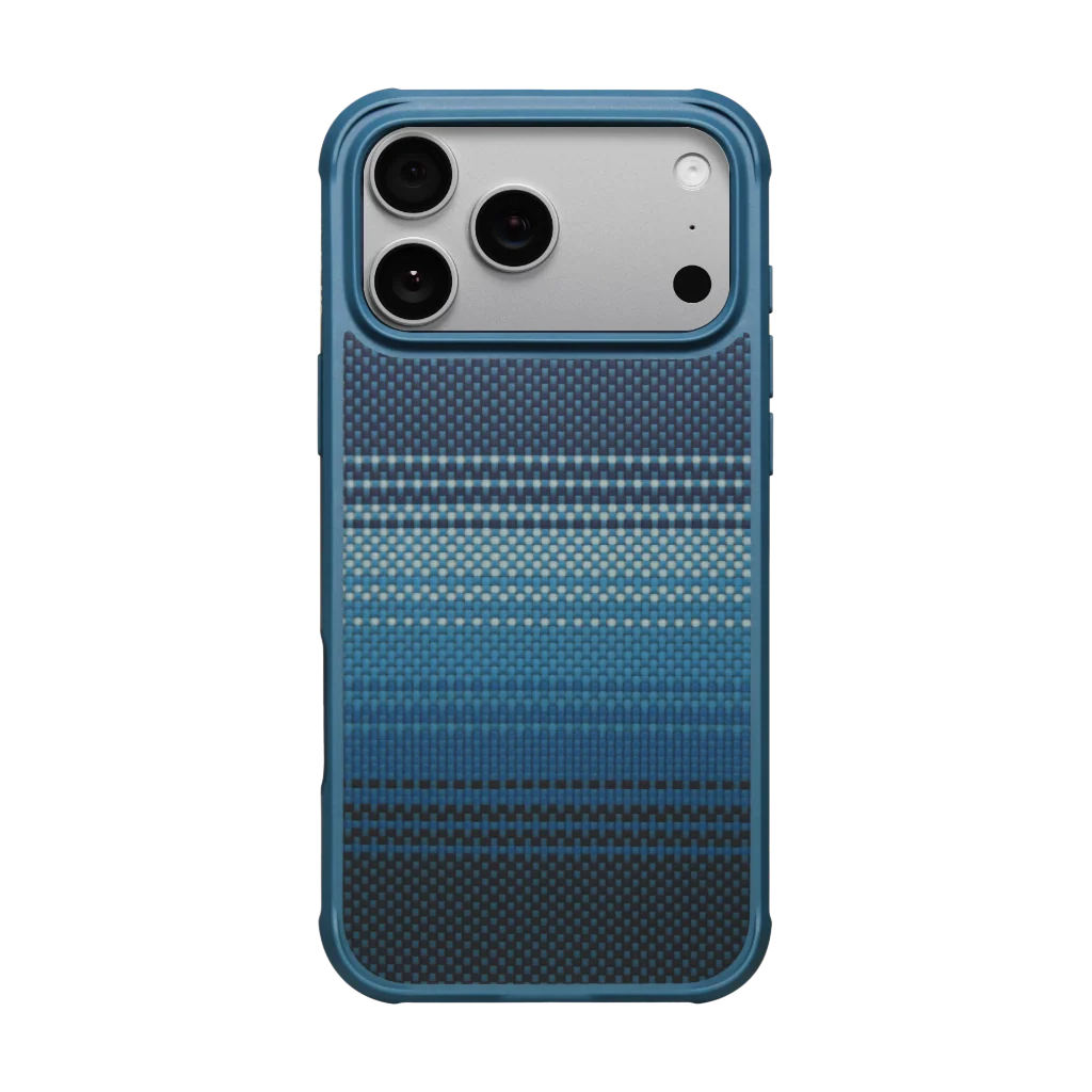 Sunset Moonrise Phone Cases