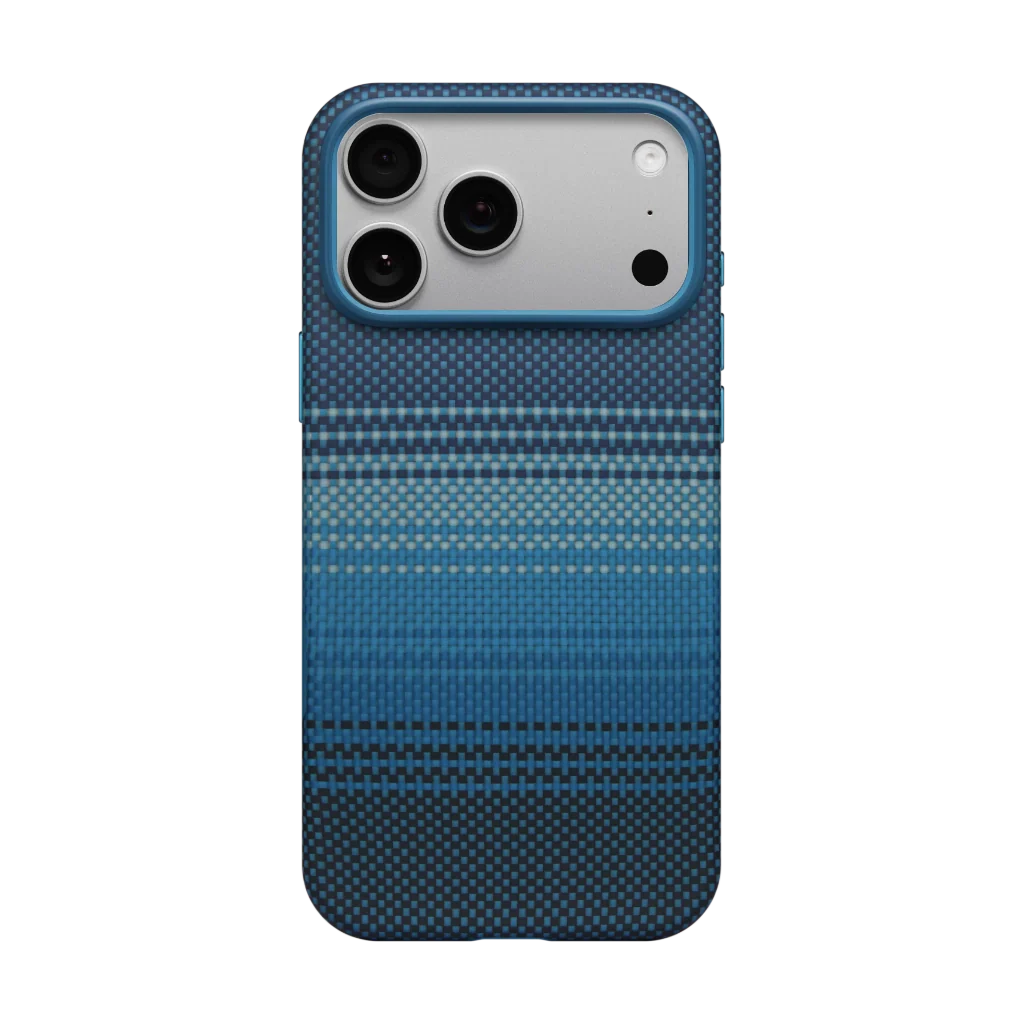 Sunset Moonrise Phone Cases