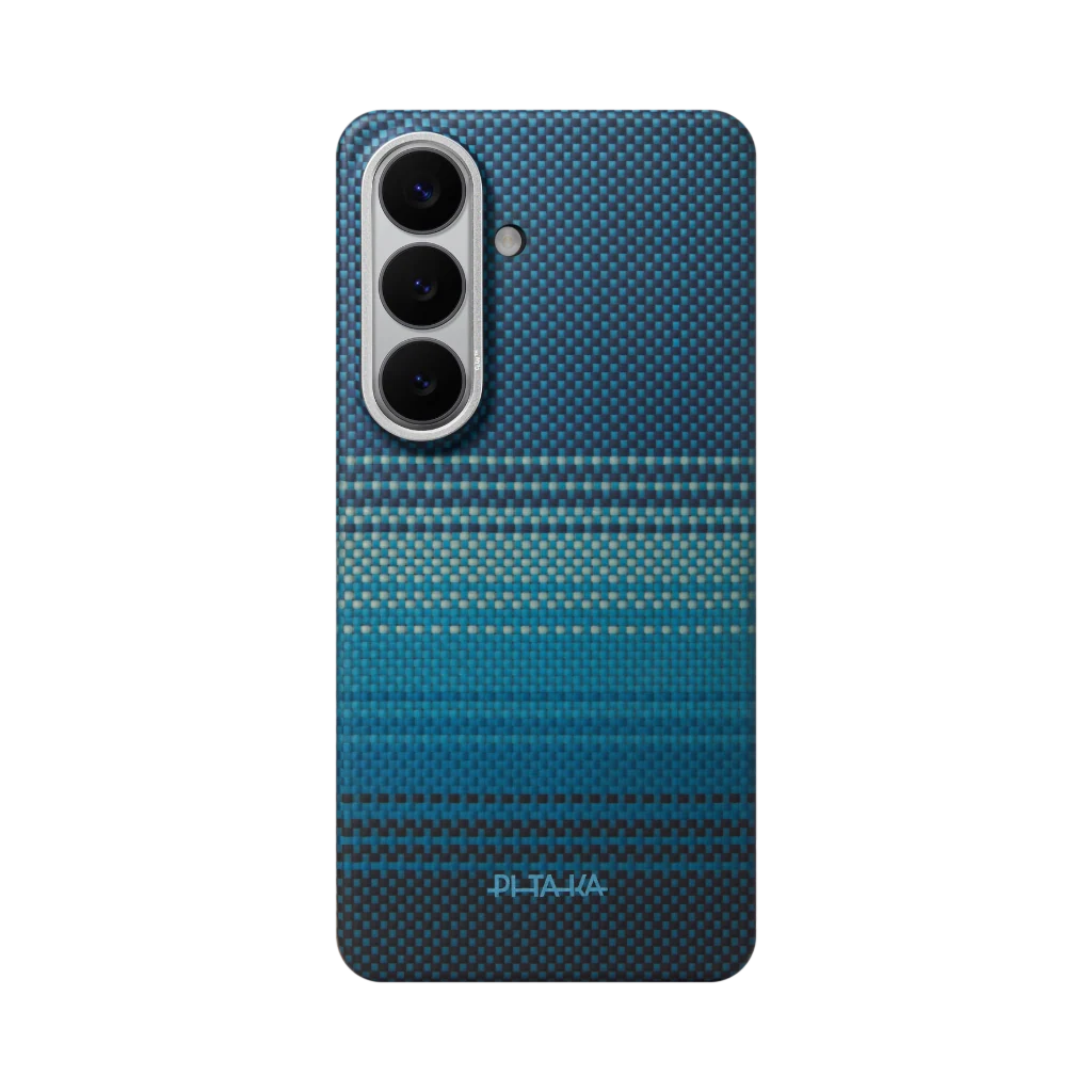 Sunset Moonrise Phone Cases