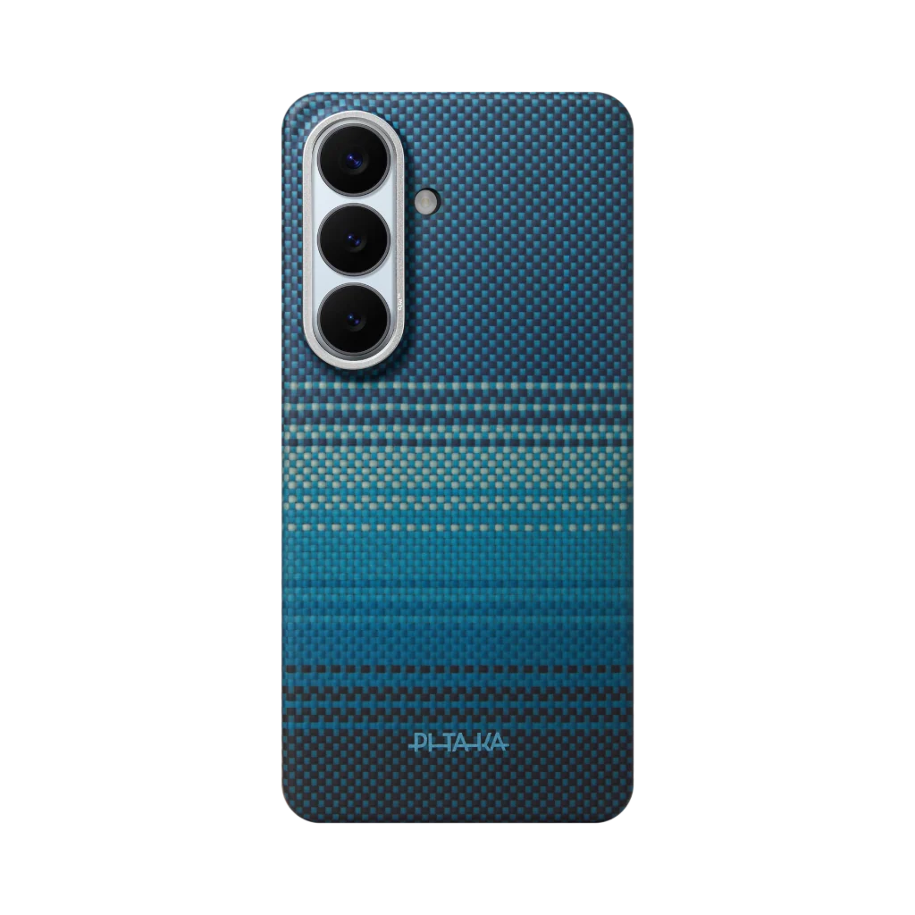 Sunset Moonrise Phone Cases