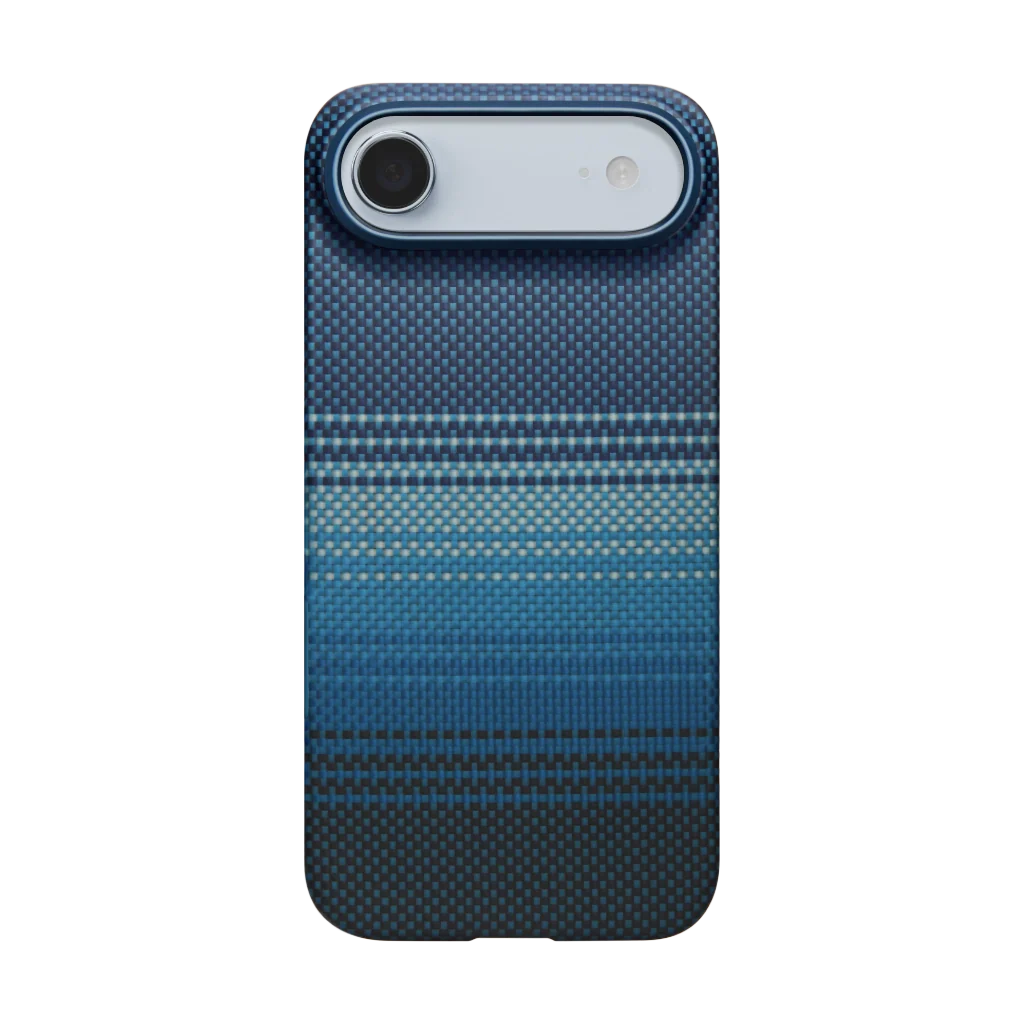 Sunset Moonrise Phone Cases