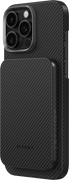 Aramid Magnetic Power Bank Qi2 5000mAh