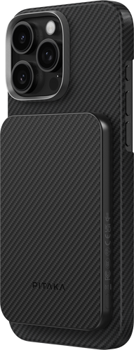 Black/Grey