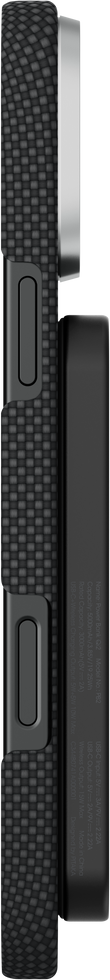 Aramid Magnetic Power Bank Qi2 5000mAh