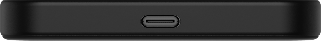 Aramid Magnetic Power Bank Qi2 5000mAh