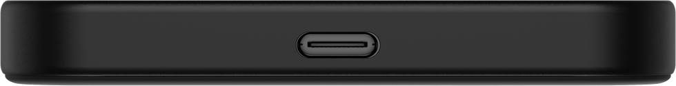 Aramid Magnetic Power Bank Qi2 5000mAh