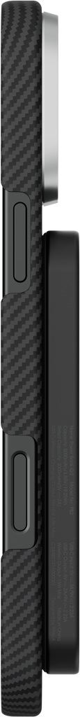 Aramid Magnetic Power Bank Qi2 5000mAh