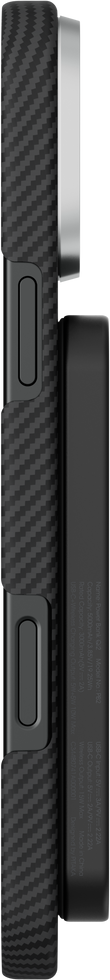 Aramid Magnetic Power Bank Qi2 5000mAh