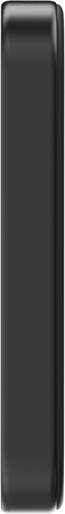 Aramid Magnetic Power Bank Qi2 5000mAh
