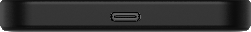 Aramid Magnetic Power Bank Qi2 5000mAh