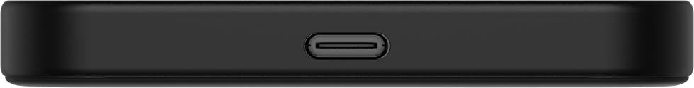 Aramid Magnetic Power Bank Qi2 5000mAh