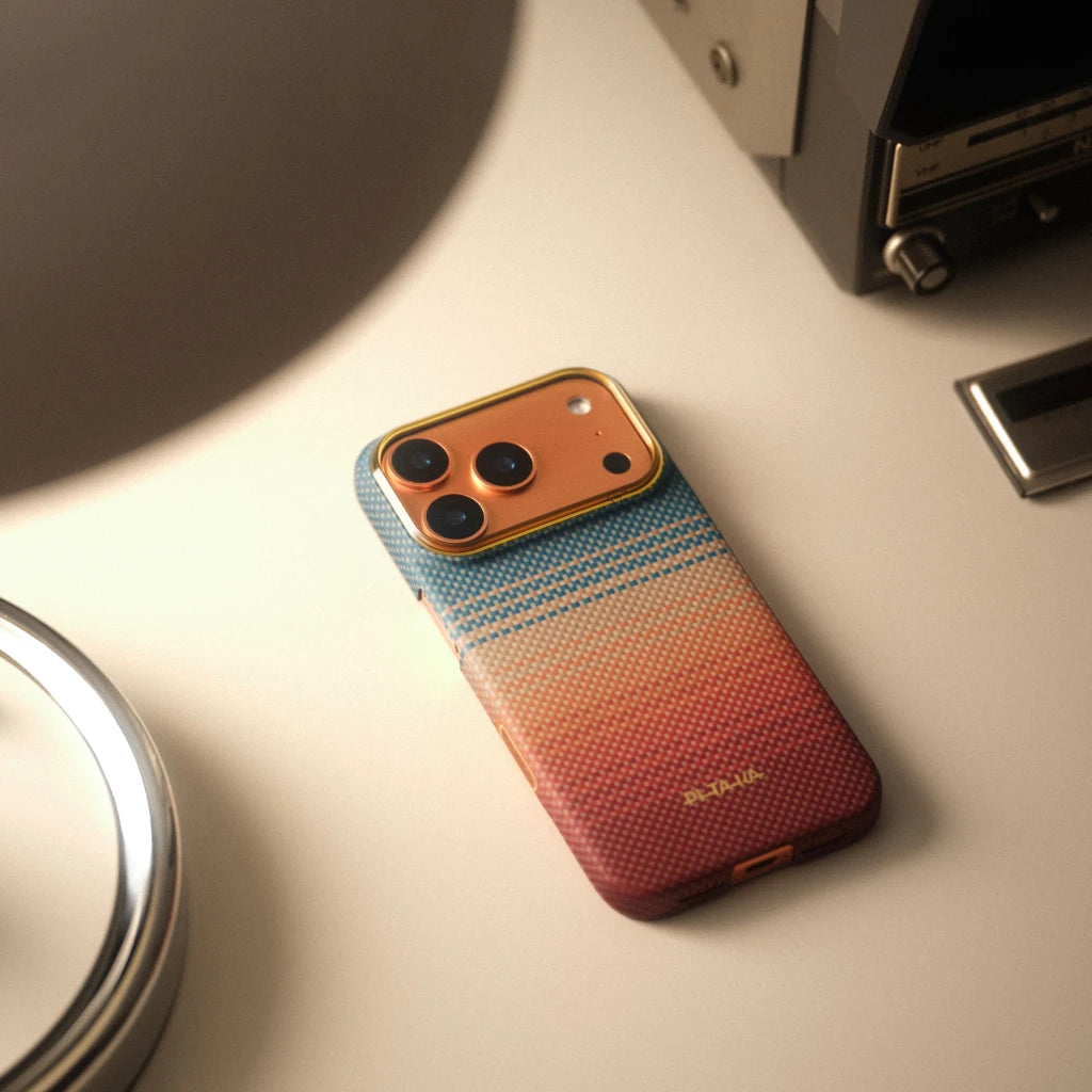 California Dream Phone Cases