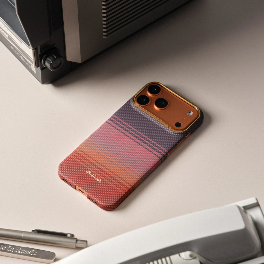 California Dream Phone Cases
