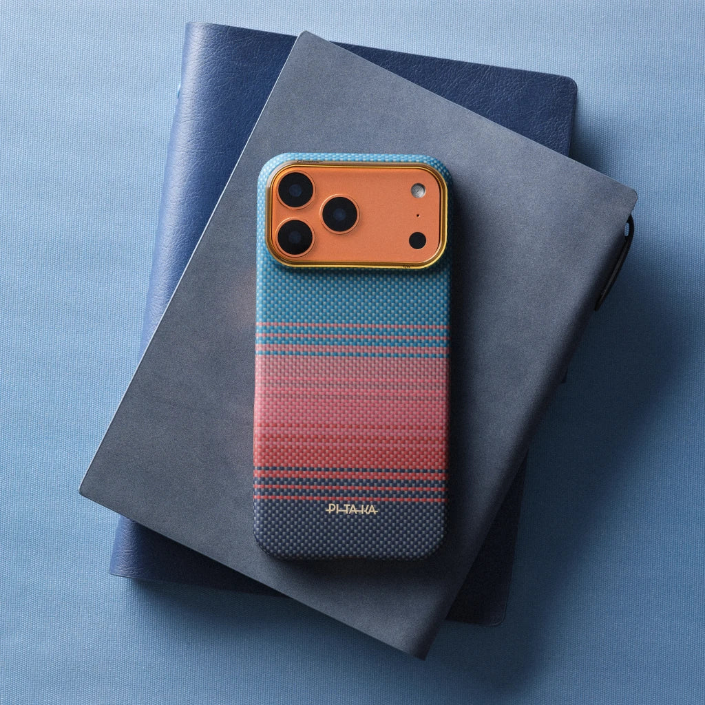 California Dream Phone Cases