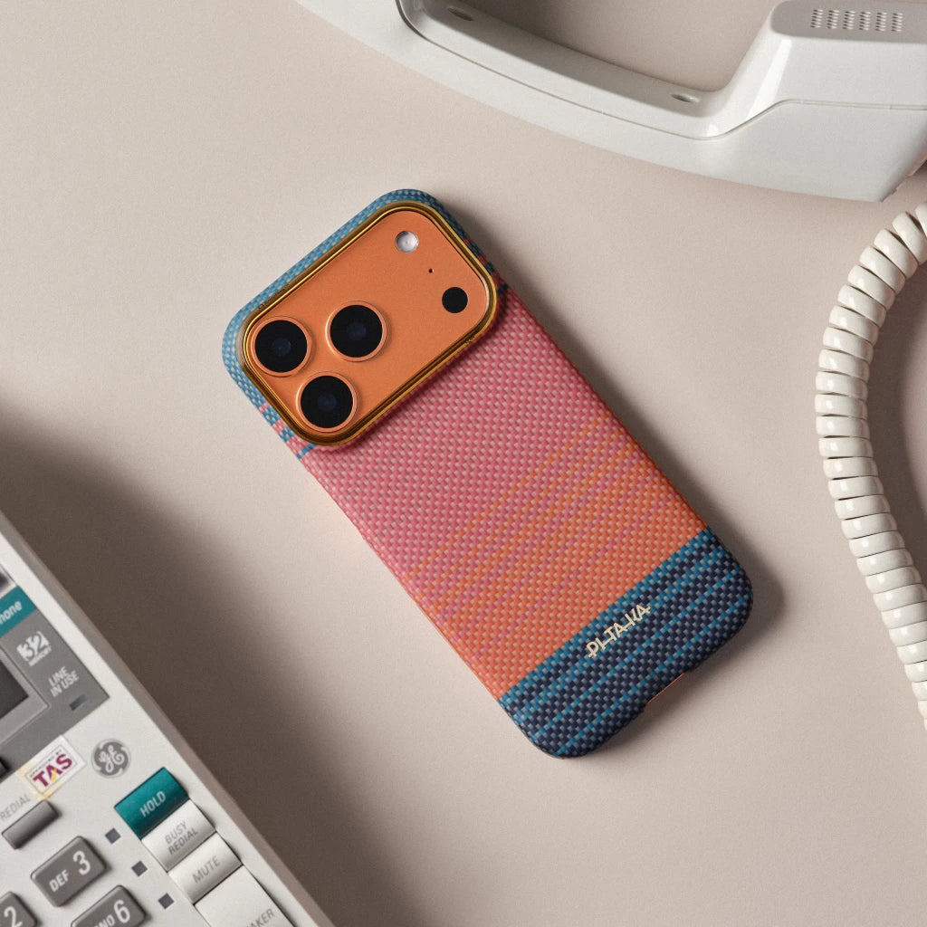 California Dream Phone Cases
