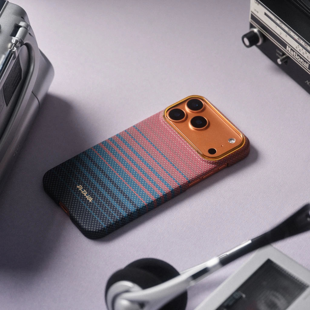 California Dream Phone Cases