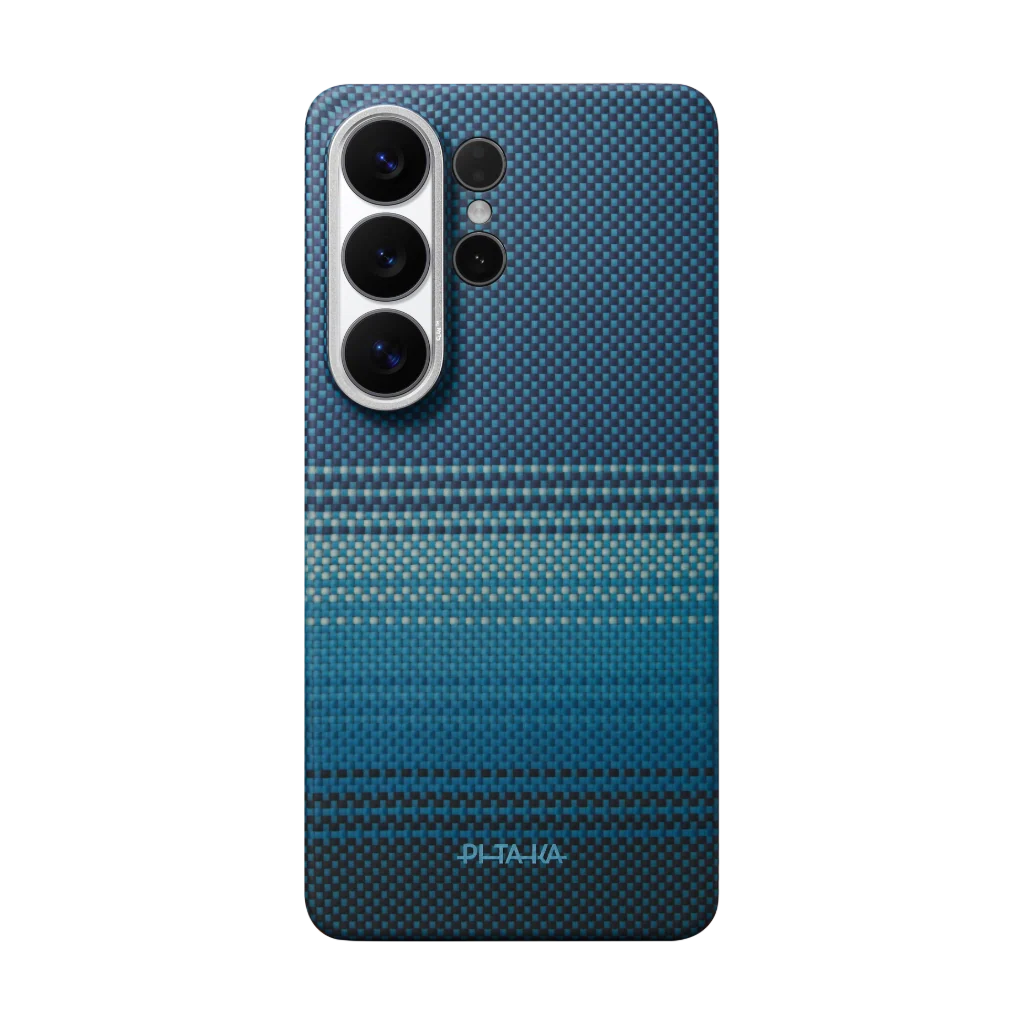 Sunset Moonrise Phone Cases