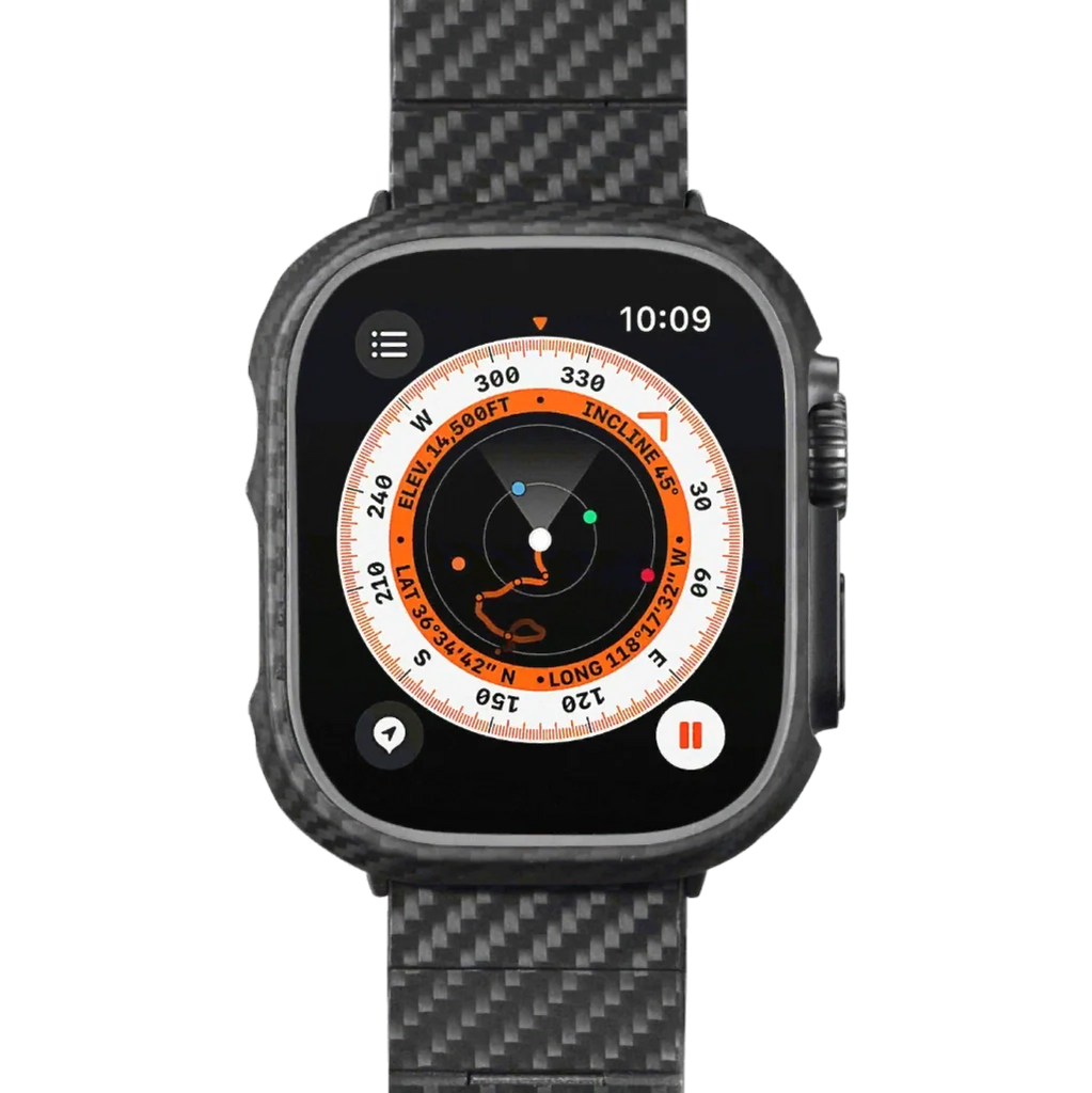 Air Case for Apple Watch Ultra 3/Ultra 2/Ultra/Series 11/10/9/8/7