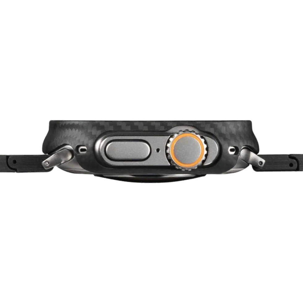 Air Case for Apple Watch Ultra 3/Ultra 2/Ultra/Series 11/10/9/8/7