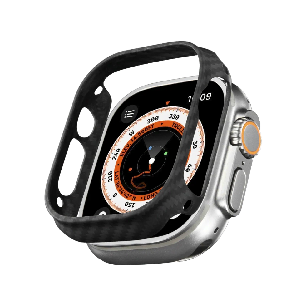Air Case for Apple Watch Ultra 3/Ultra 2/Ultra/Series 11/10/9/8/7
