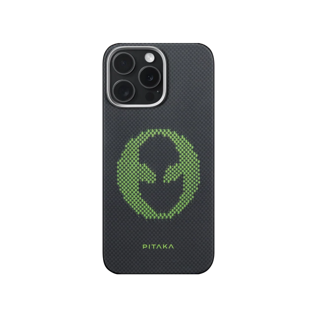Aries Collaborative Luminous Phone Cases