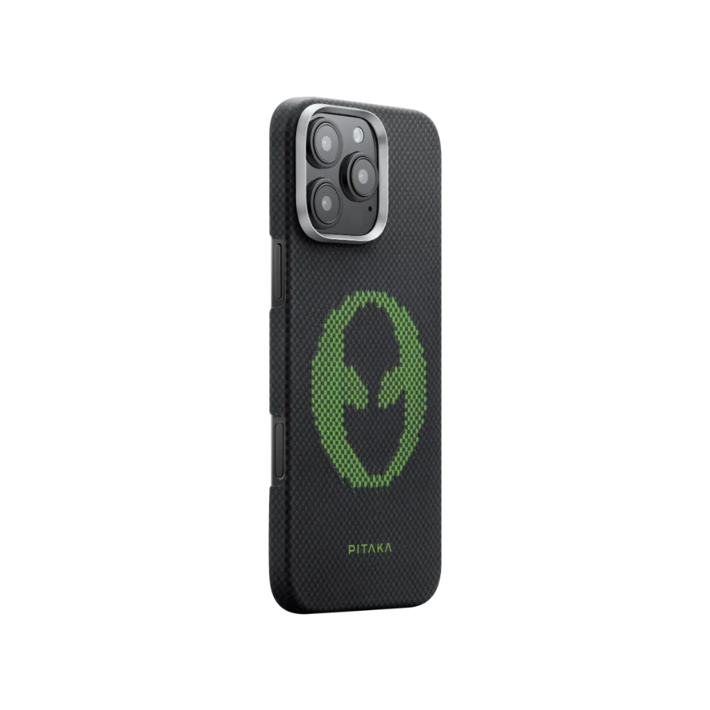 Aries Collaborative Luminous Phone Cases