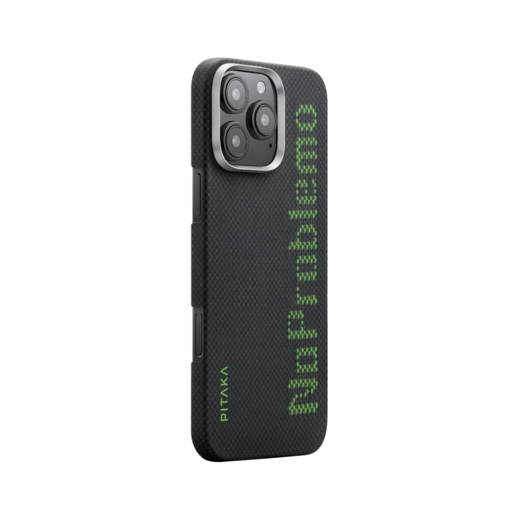 Aries Collaborative Luminous Phone Cases