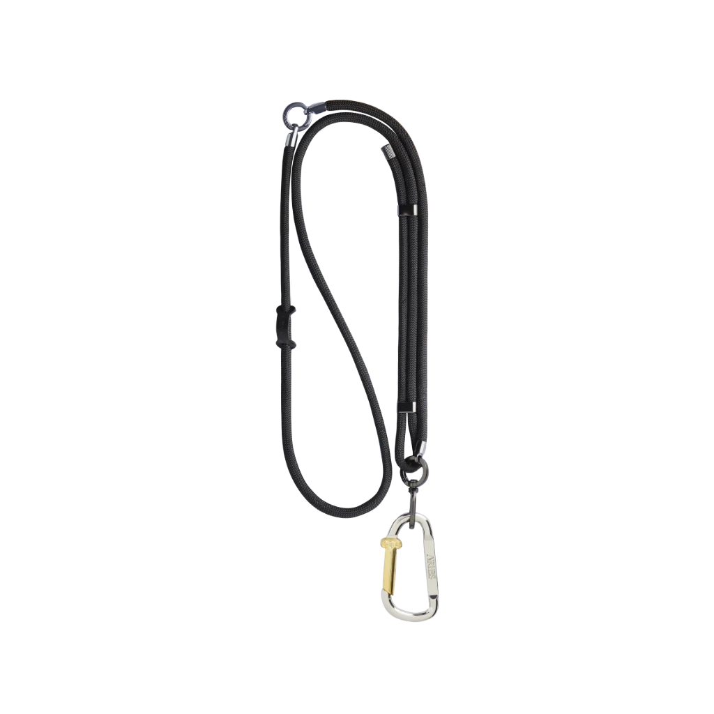 Aries Collaborative Phone Strap