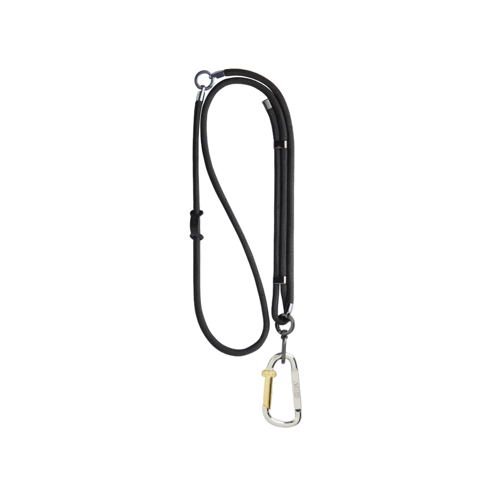 Aries Collaborative Phone Strap
