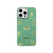 PITAKA x AWA | MagEZ Case 5 for iPhone 15 Pro/15 Pro Max