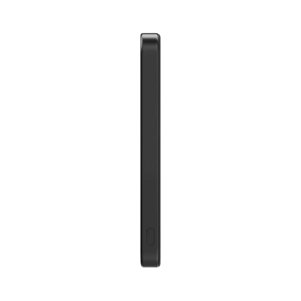 Aramid Fiber Magnetic Power Bank