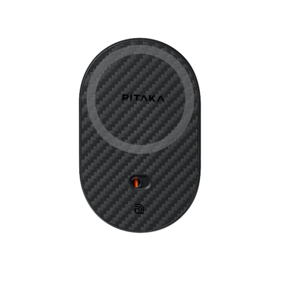 MagEZ Car Mount Pro 2 Qi2