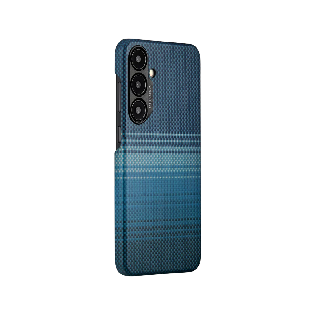 Sunset Moonrise Phone Cases