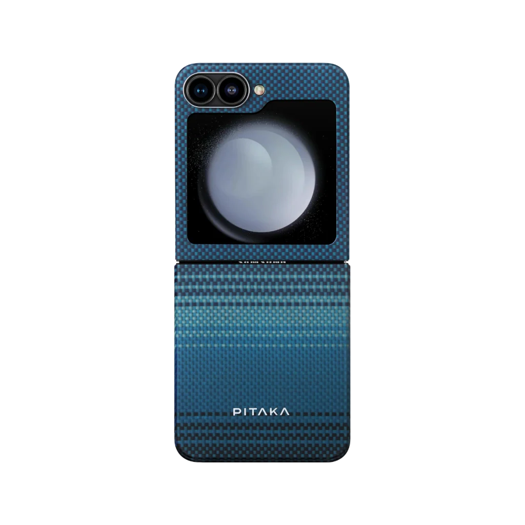 Sunset Moonrise Phone Cases