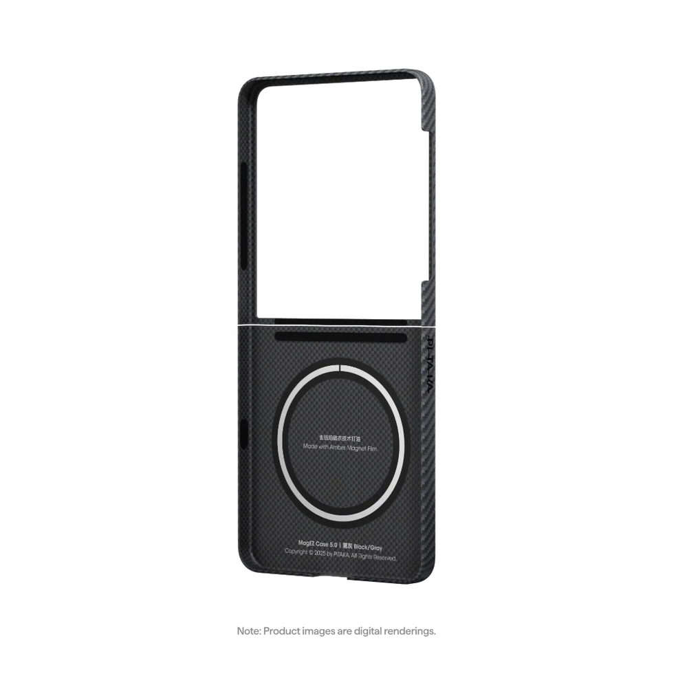 Samsung Flip 7