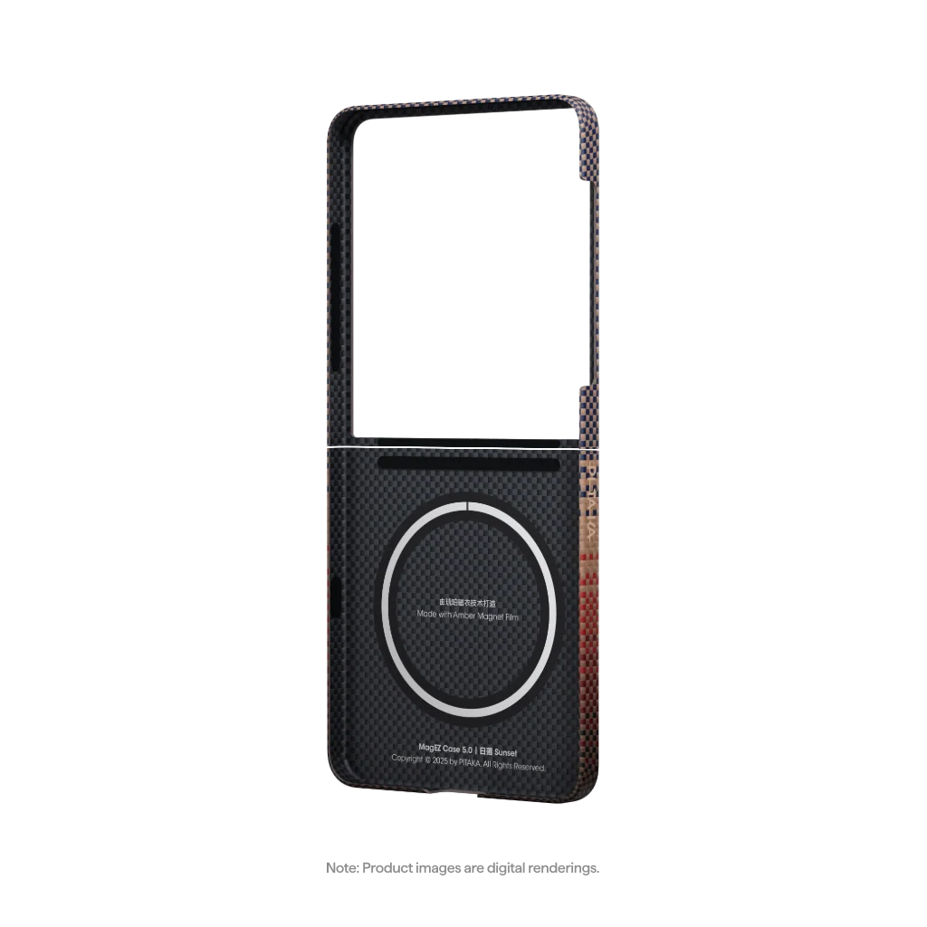 Samsung Flip 7