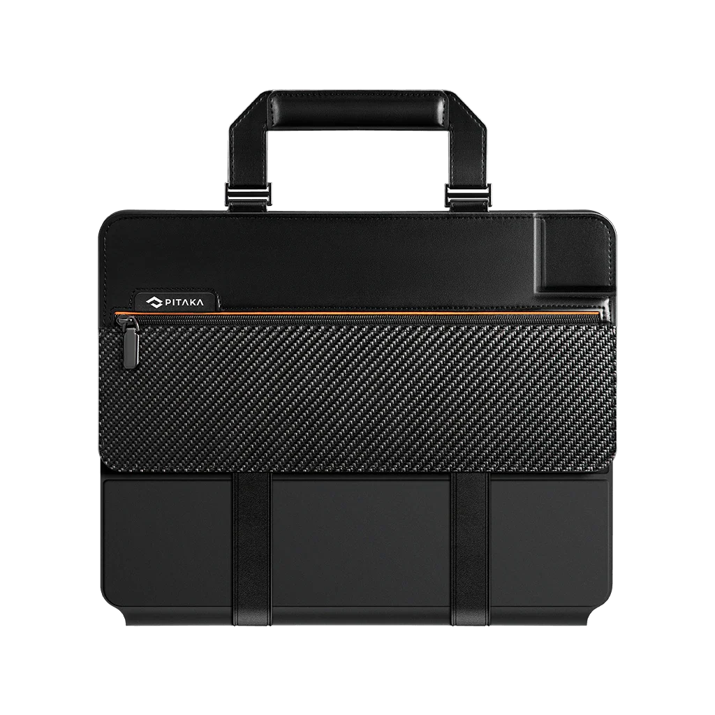 FlipBook Case for iPad