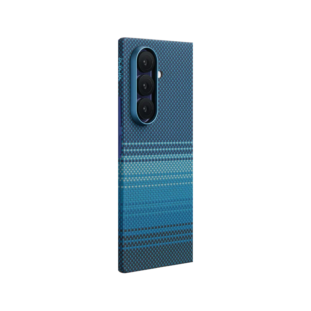 Sunset Moonrise Phone Cases