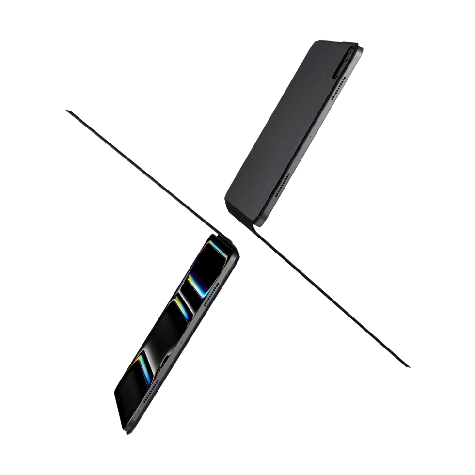 Folio 2 11'' Works with iPad Pro 11""(2024)