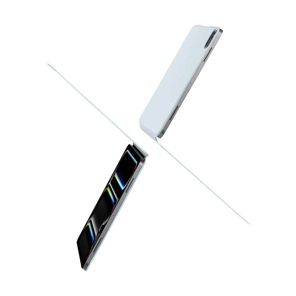 Folio 2 13'' Works with iPad Pro 13""(2024)