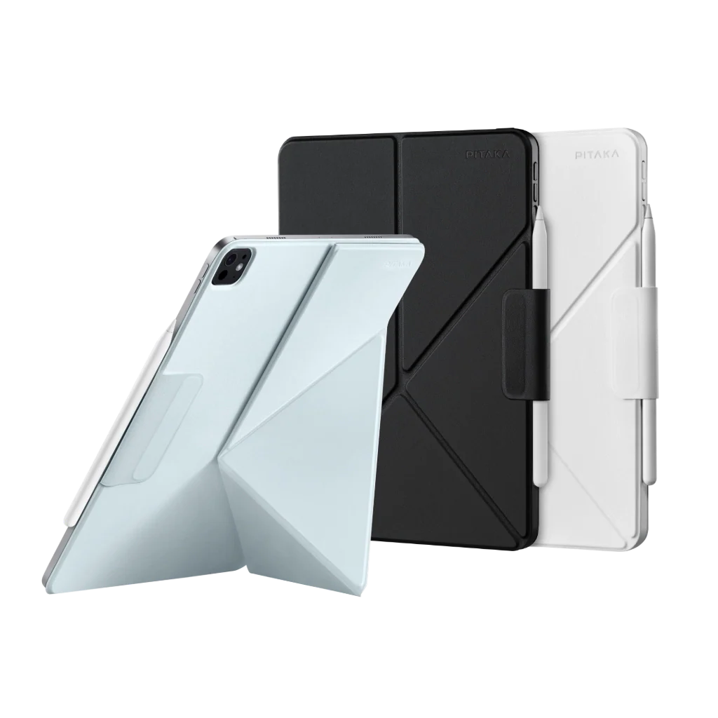 Folio 2 13'' Works with iPad Pro 13""(2024)