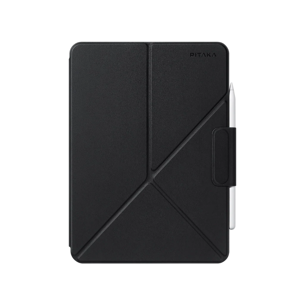 Folio 2 11'' Works with iPad Pro 11""(2024)