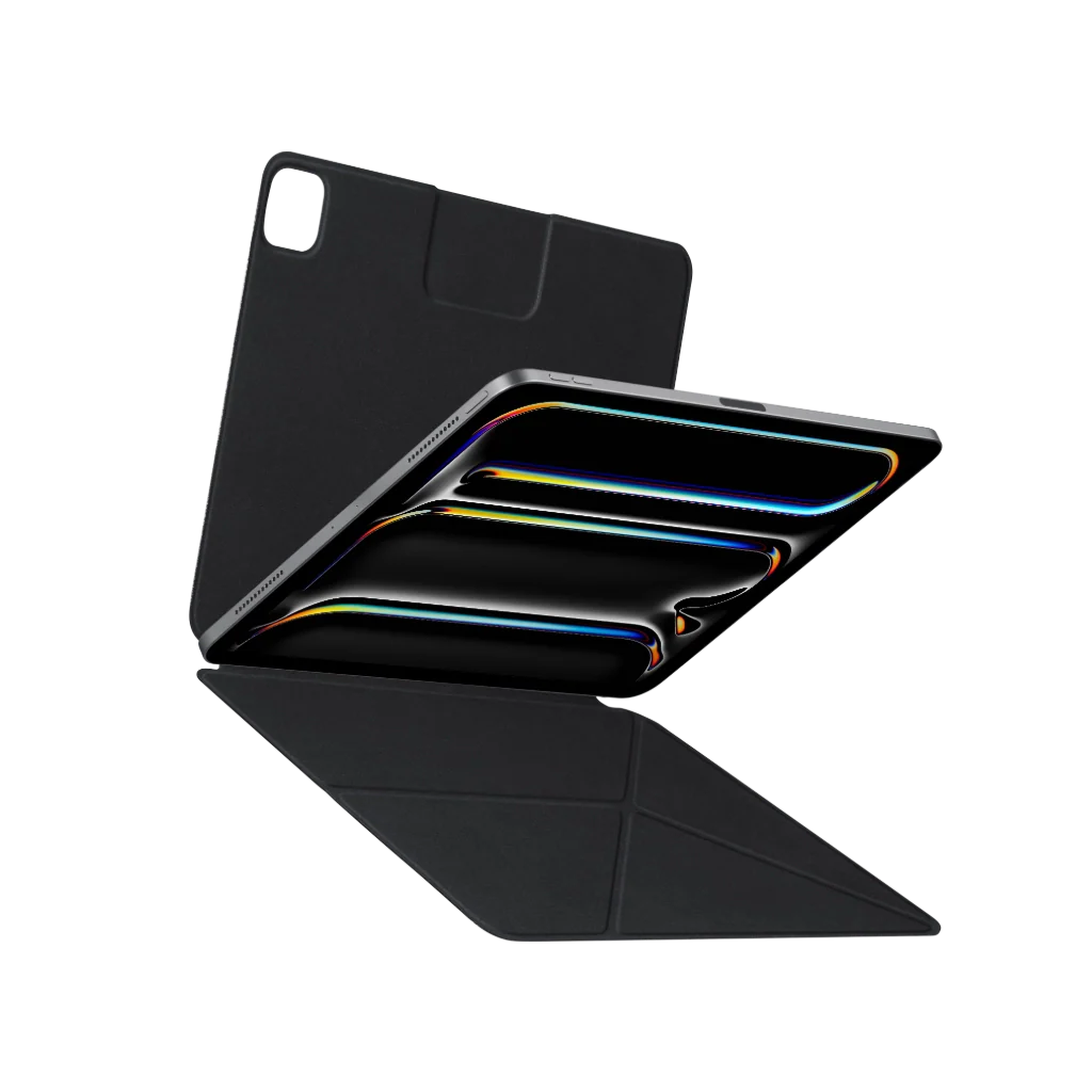 Folio 2 11'' Works with iPad Pro 11""(2024)
