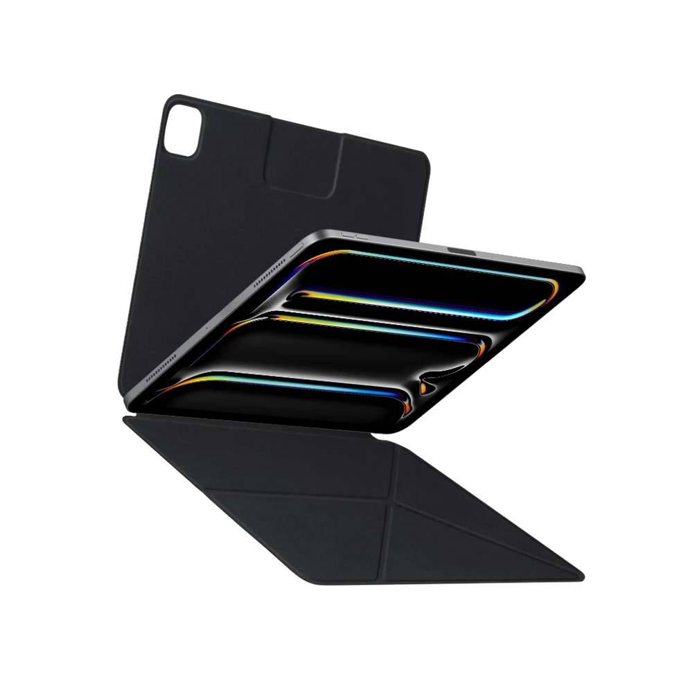Folio 2 11'' Works with iPad Pro 11""(2024)