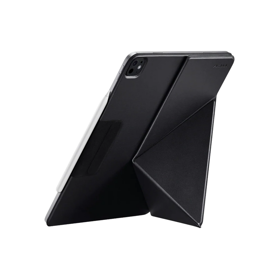Folio 2 11'' Works with iPad Pro 11""(2024)
