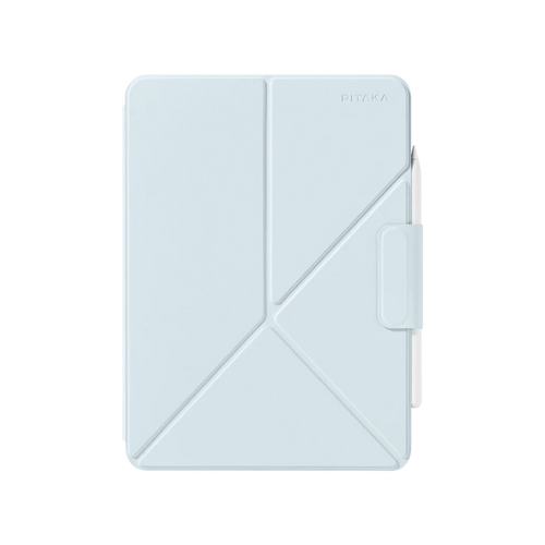 13-inch iPad Air (M4) 2026 / Light Blue