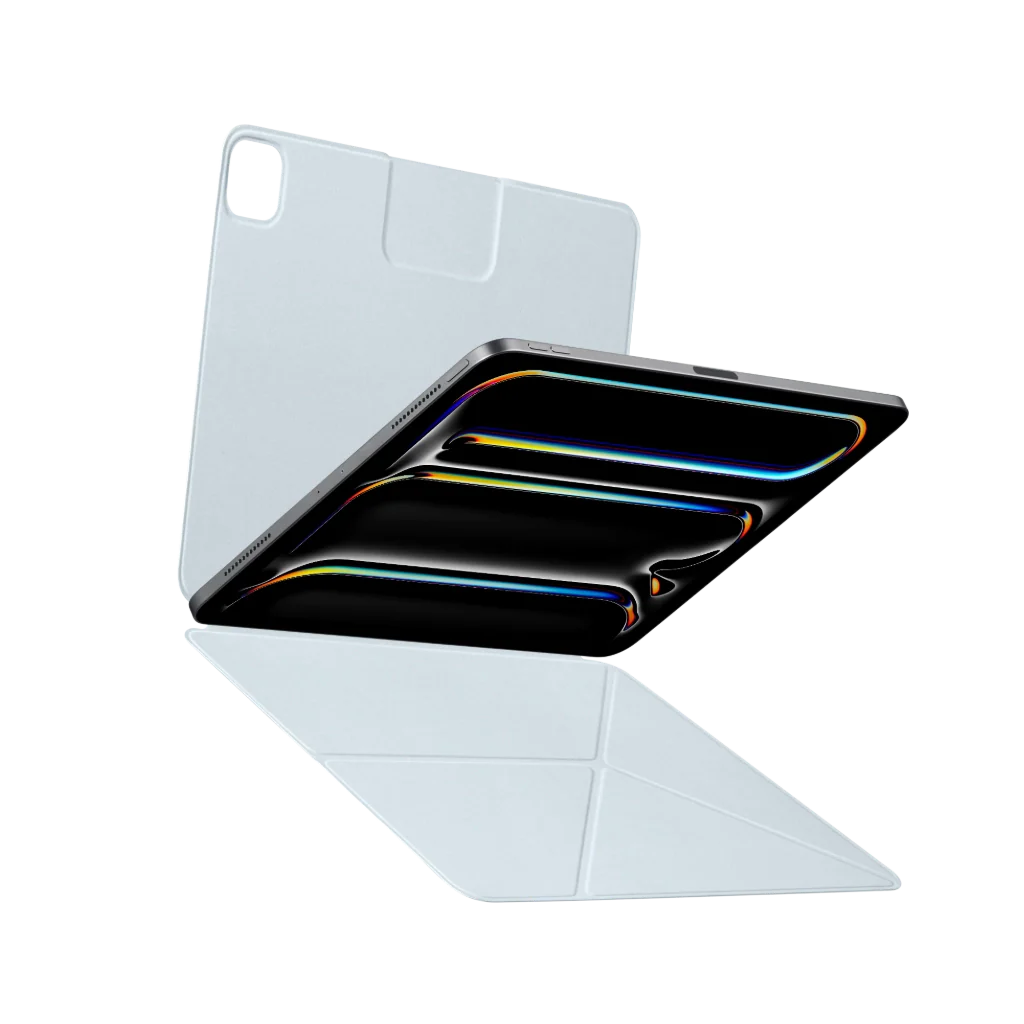 Folio 2 13'' Works with iPad Pro 13""(2024)