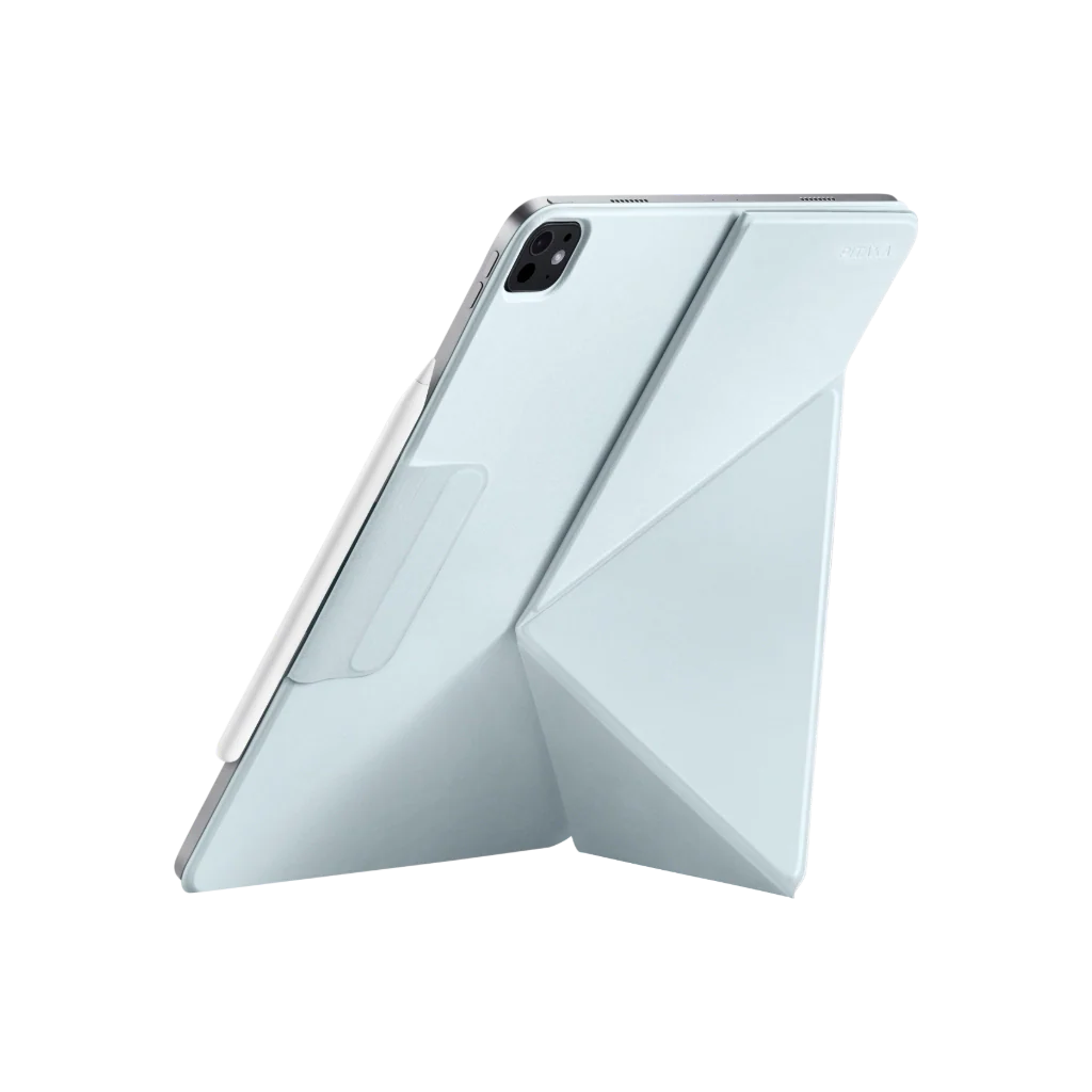 Folio 2 11'' Works with iPad Pro 11""(2024)
